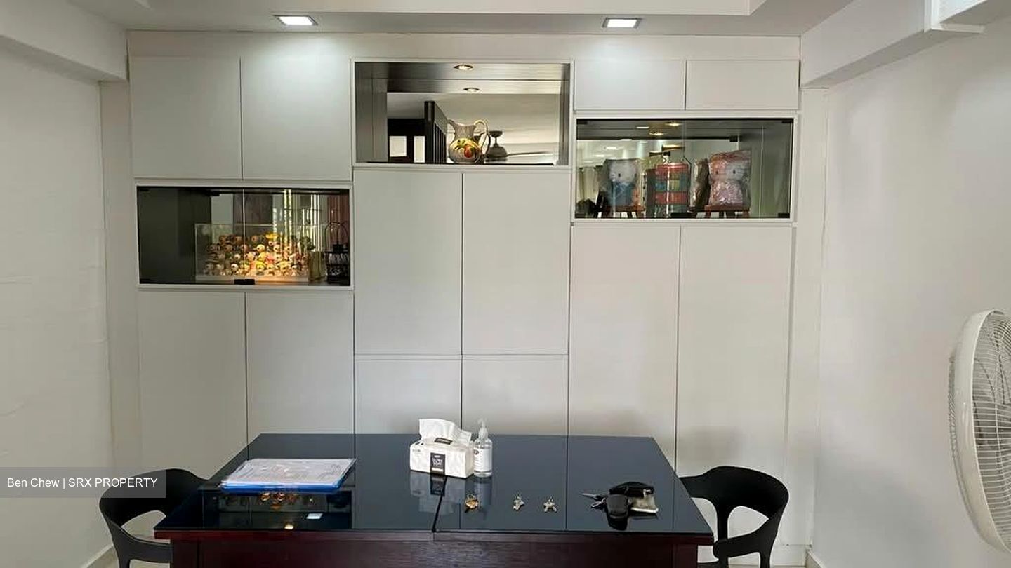 Blk 15 Beach Road (Kallang/Whampoa), HDB 5 Rooms #560881971